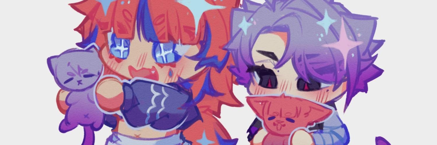 ⭐Awk wart⭐ COMMS OPEN's banner