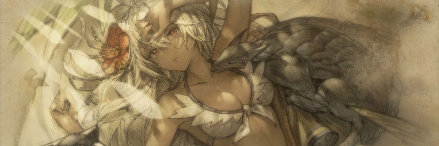 ienian6712's profile banner image