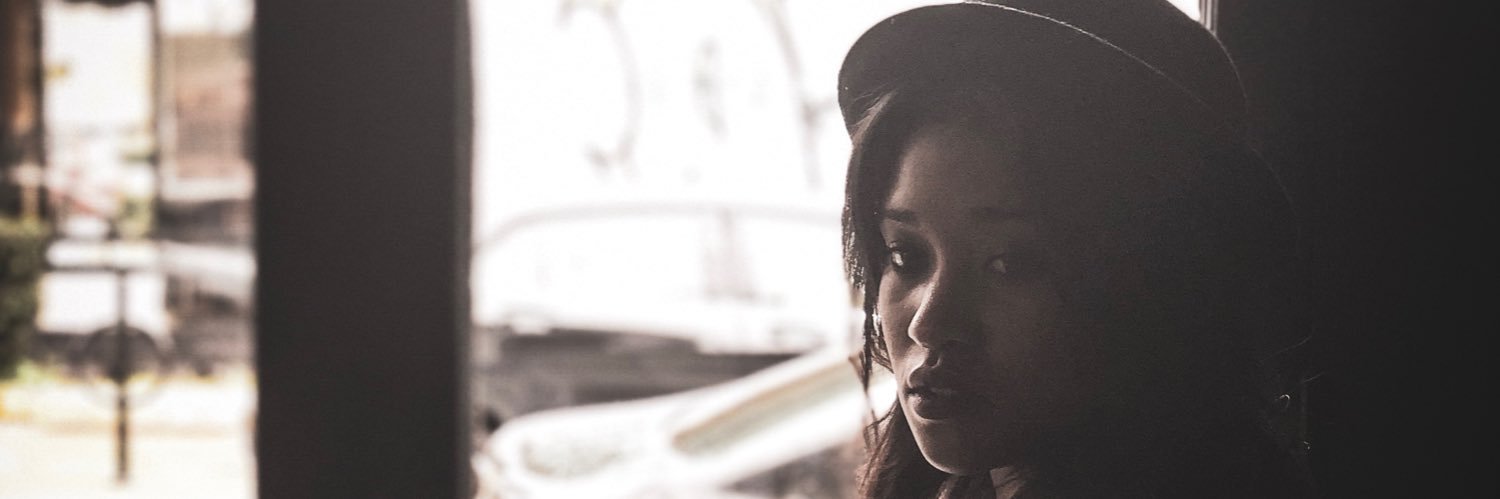 Bowknw's profile banner image