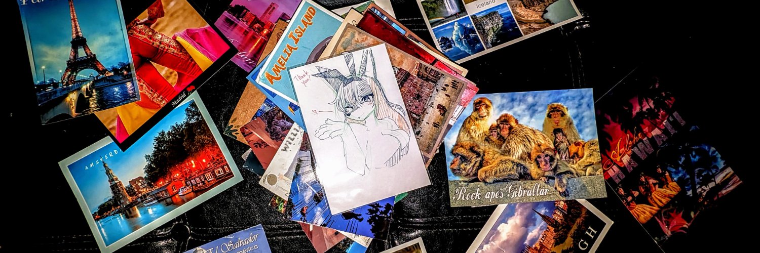 KemonoLux's profile banner image