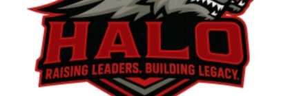 HALO Wolfpack banner