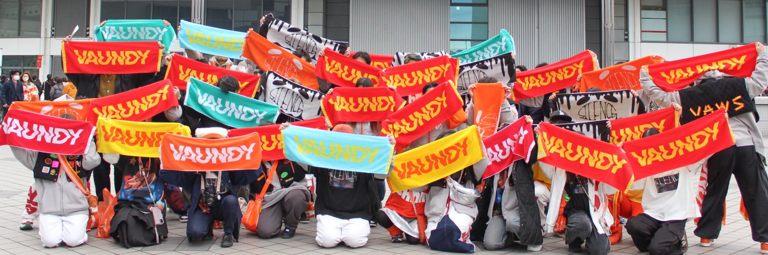 ゆきちぃ@VAWS banner