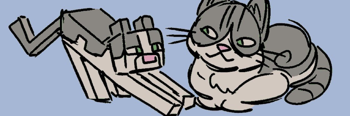Hermitcraftfanboy 🐷🎗👨‍🍳 banner