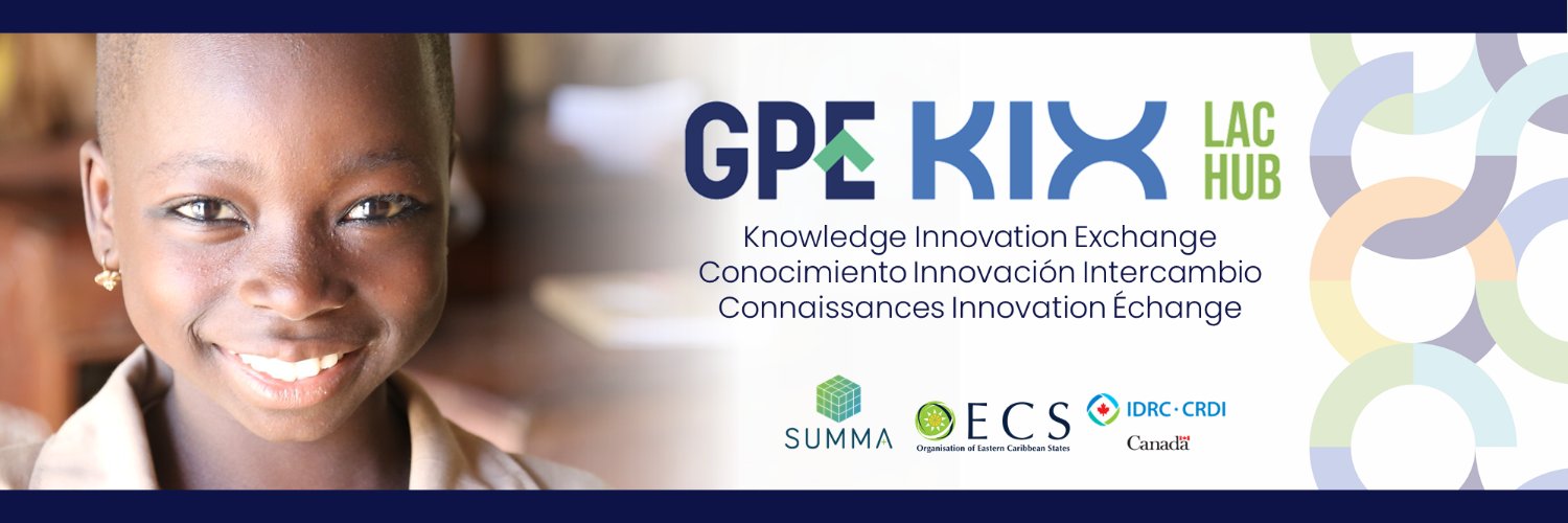 Centro KIX LAC - América Latina y el Caribe banner