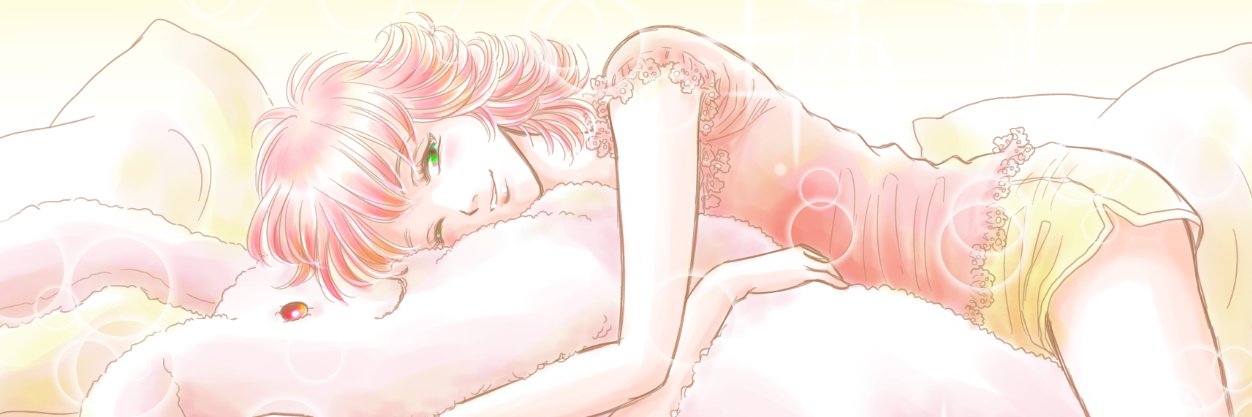 mshiina's profile banner image