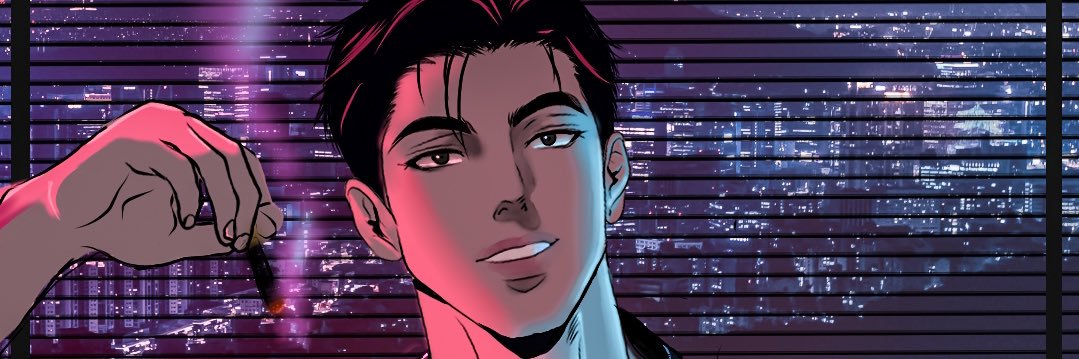 d_natsuya's profile banner image