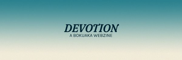 尽瘁 ; devotion || SITE OFFICIALLY CLOSED! Profile Banner