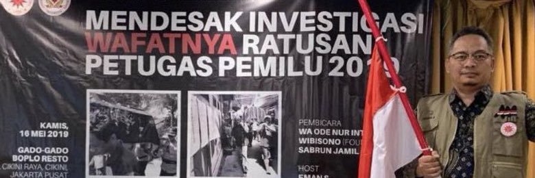 F Fathur F (F3 Strategic) banner