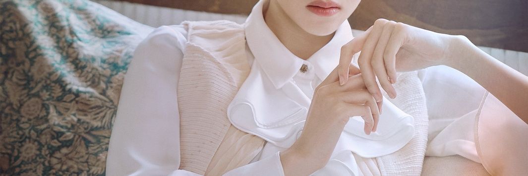 손 banner