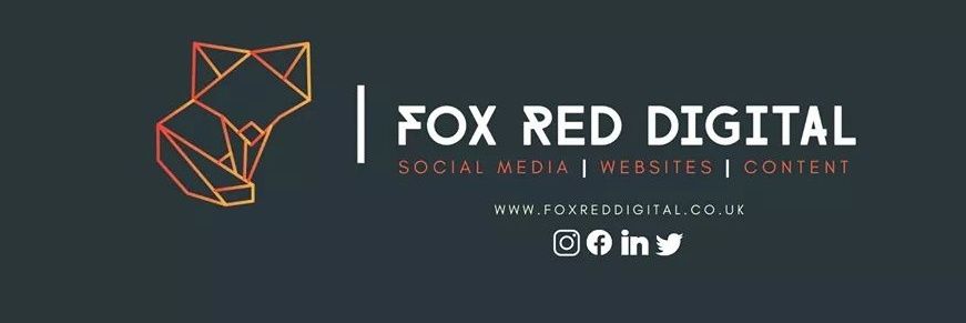 FoxRedDigital's profile banner image
