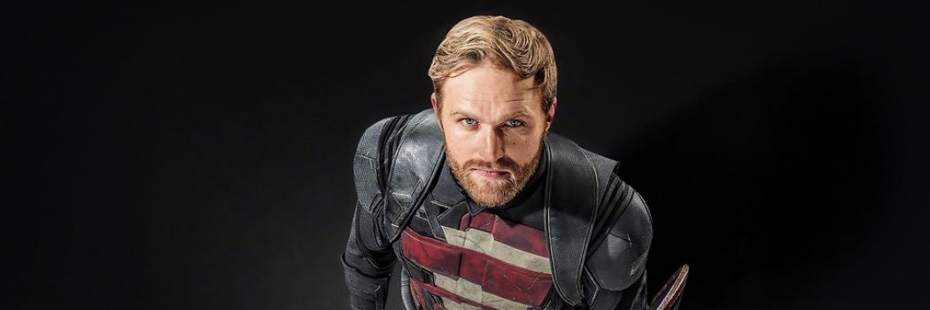 Danny banner