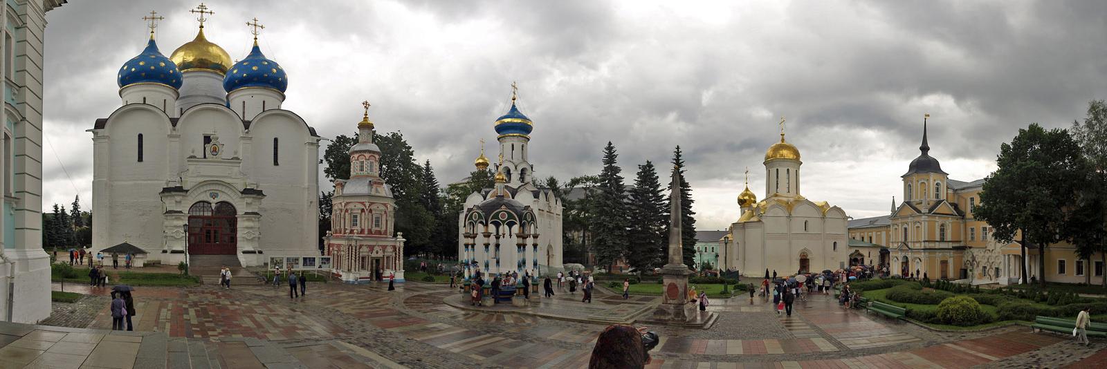 RussianTravelMa's profile banner image