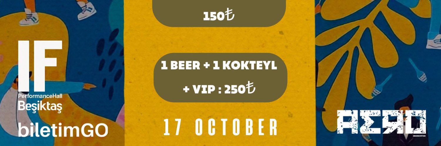 canfurkanm's profile banner image