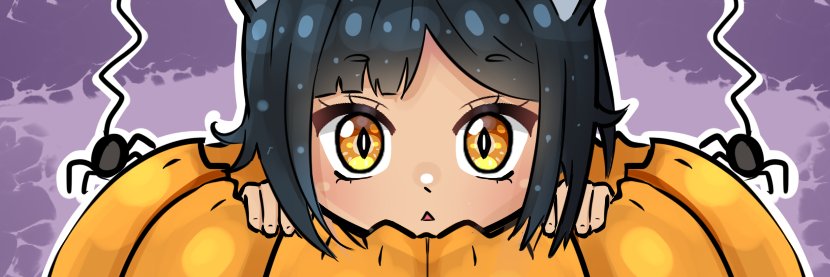 Just_LyciaVT's profile banner image