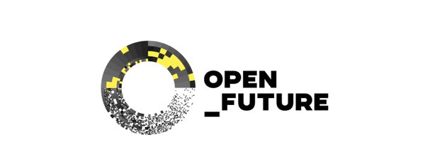 OpenFuture Profile Banner