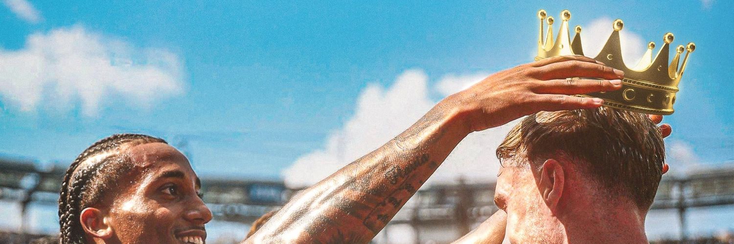 UbaKelechi2's profile banner image