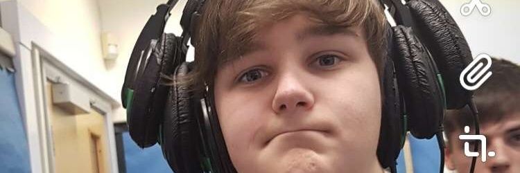 MaxKnowsBall's profile banner image