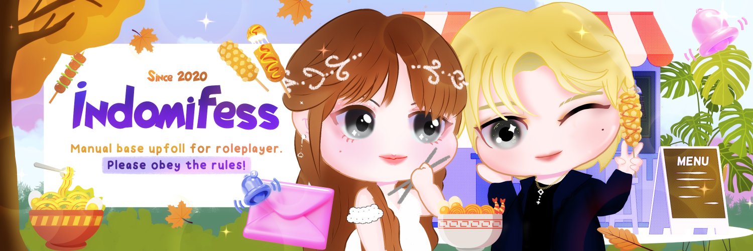 𝗶𝗱𝗺! banner