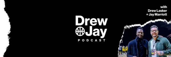 Drew_JayPodcast Profile Banner