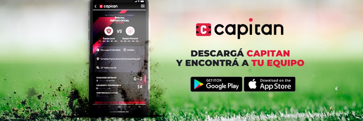 AppCapitan_uy's profile banner image