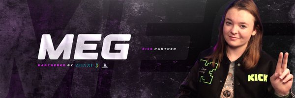 MegIXVI Profile Banner