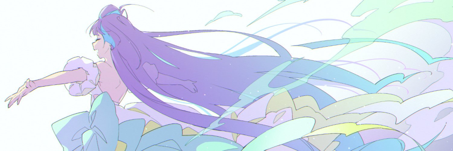 ささのねこ🐾SLiAエスリオ banner