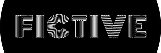 fictivemag's profile banner image