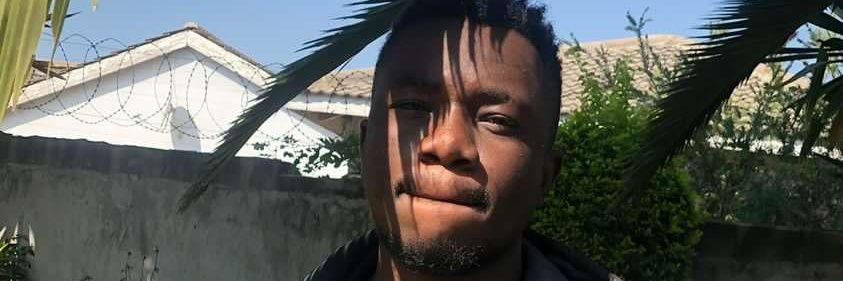 Mwana waElectrician⚡ banner