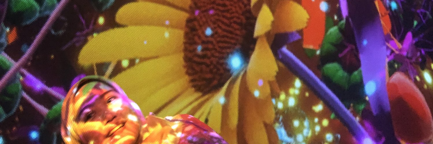 beautiteeka's profile banner image