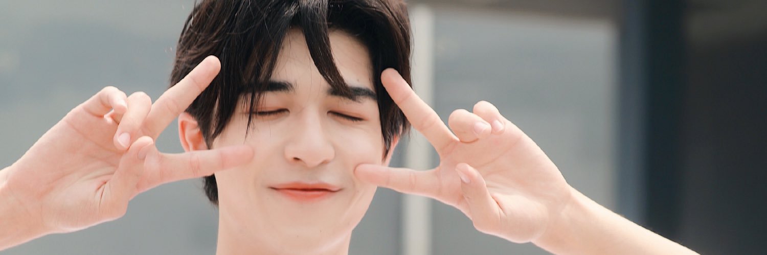 ลูกหนูอยู่จีน•´¯`•Ⓜⓐⓧ banner