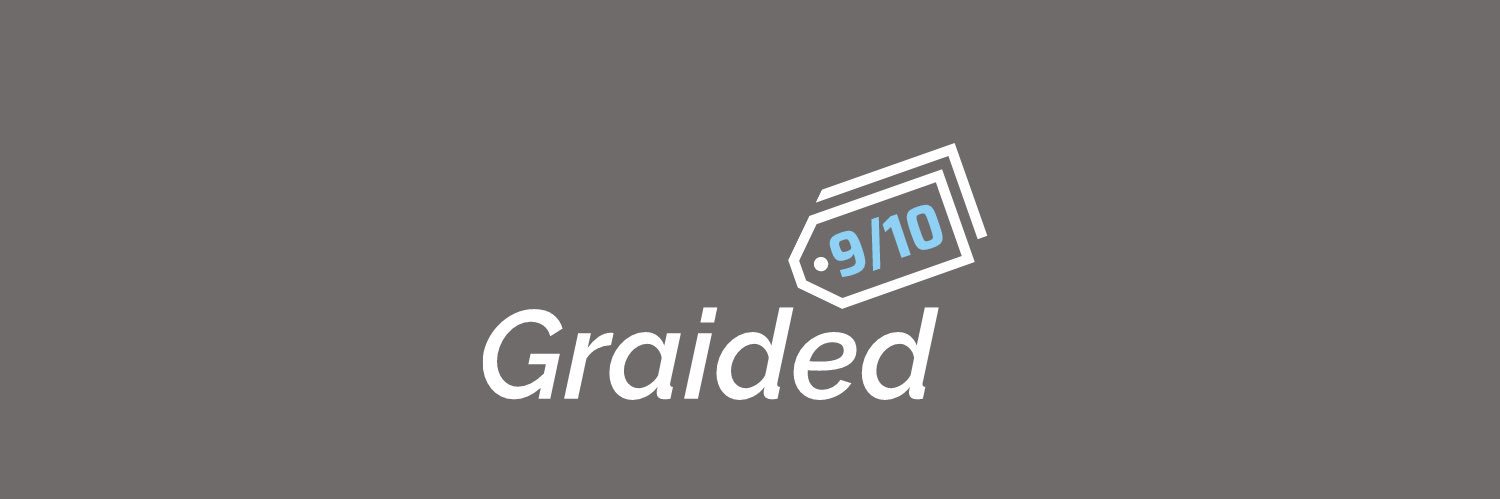 graideduk's profile banner image