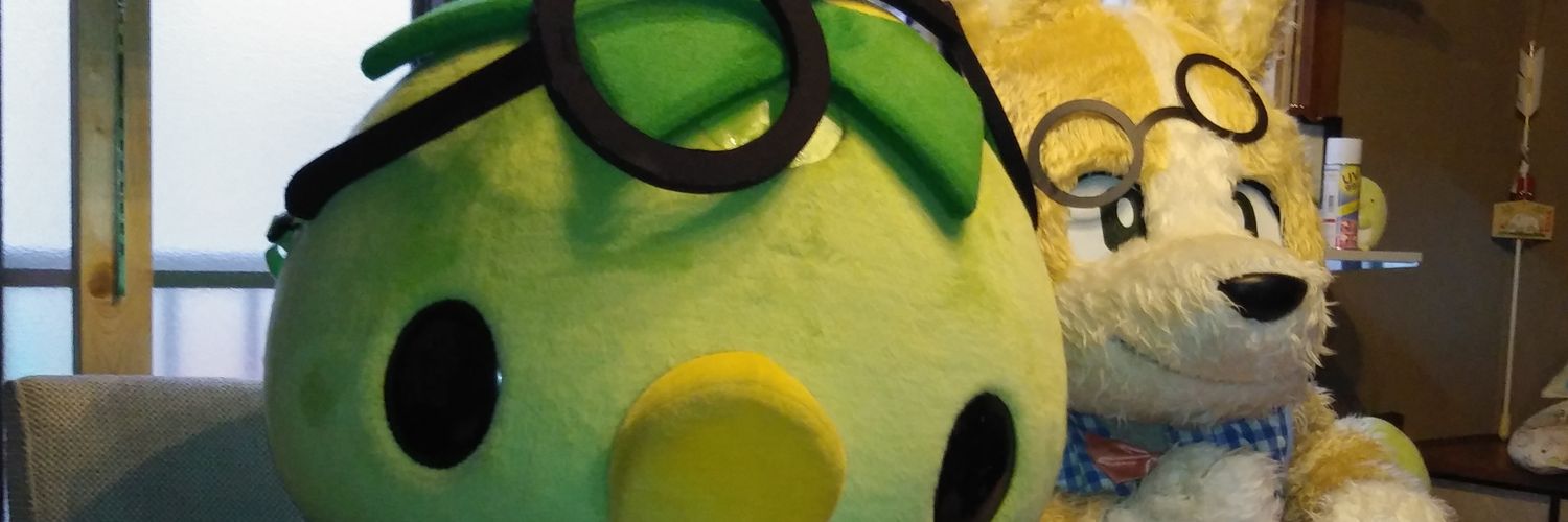 ManateeMiho's profile banner image