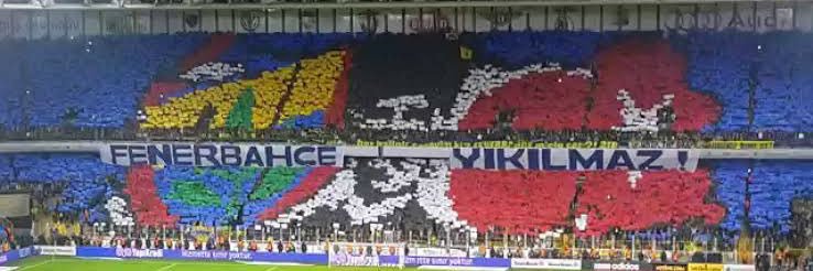 FenerbahceCrew's profile banner image