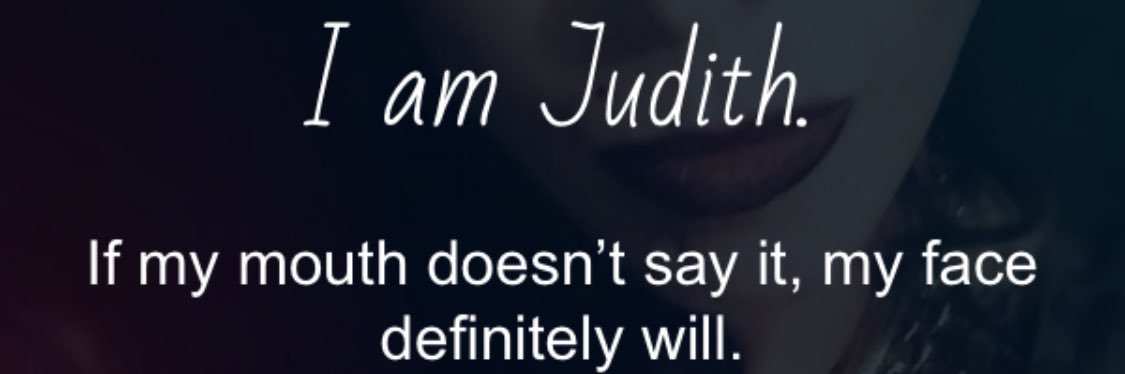 ✨Judi✨Dez✨'s banner