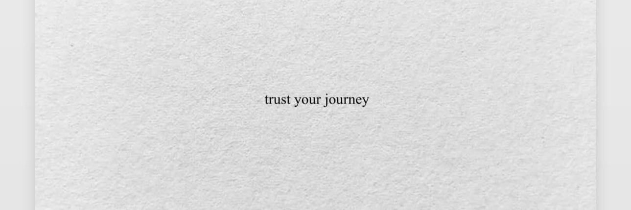 Whatever My Mama Named Me😬 banner