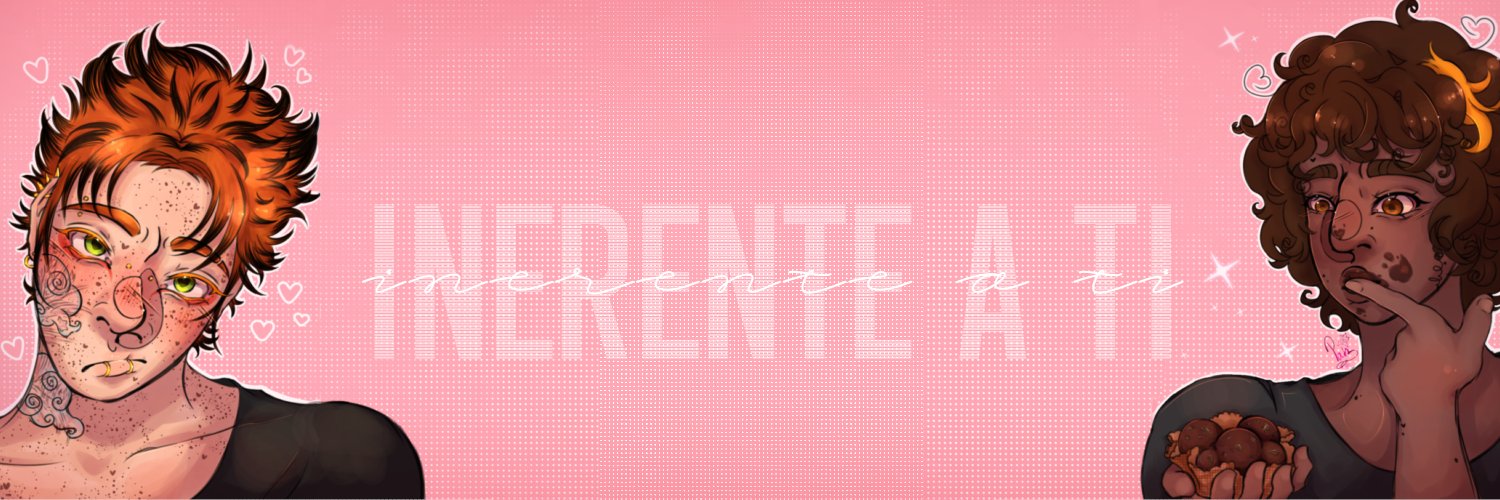 Nanasappy #InerenteATi banner