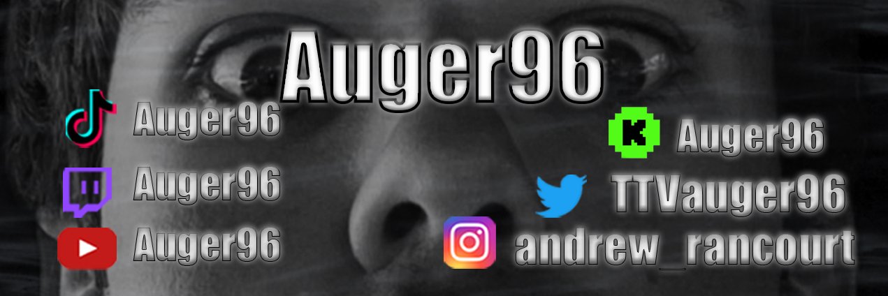 auger96's banner
