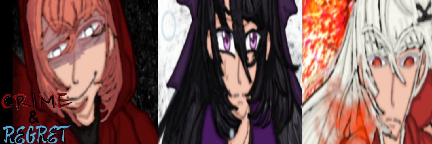 lilyflowerv's profile banner image