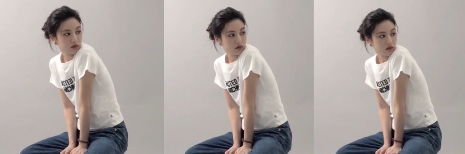 foryounjung's profile banner image