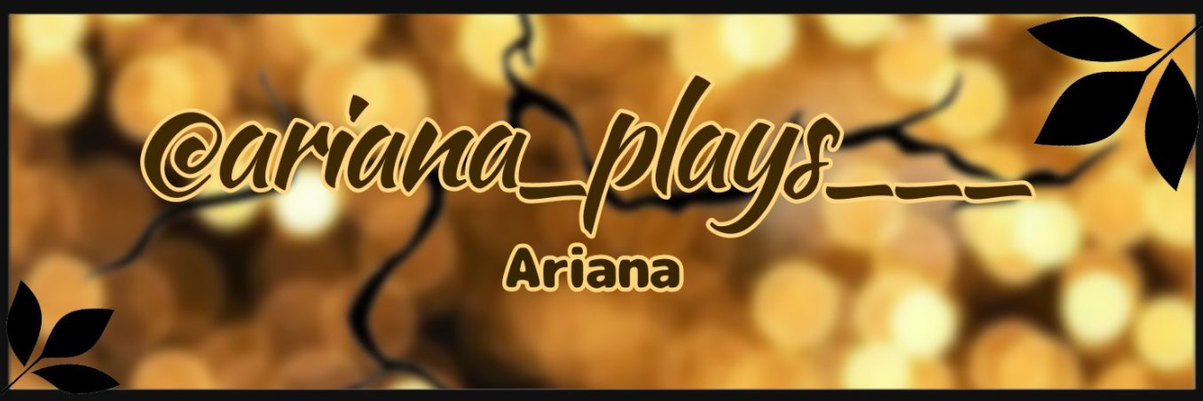 Ariana ~ SDA ~ 24 Proofs ~ Clothing Comms Open ~ banner