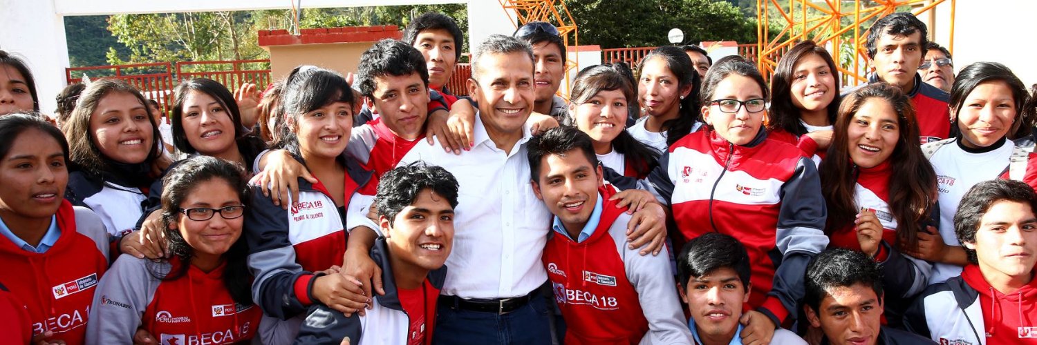 2021Ollanta's profile banner image