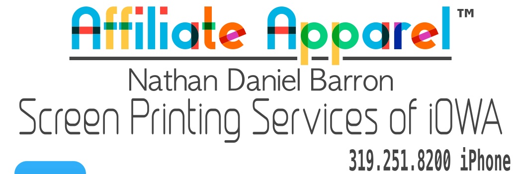 Affiliated™️ banner