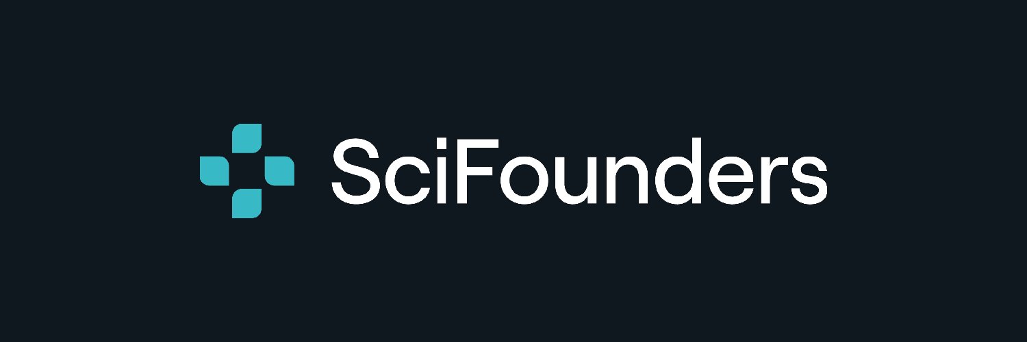 SciFounders's banner