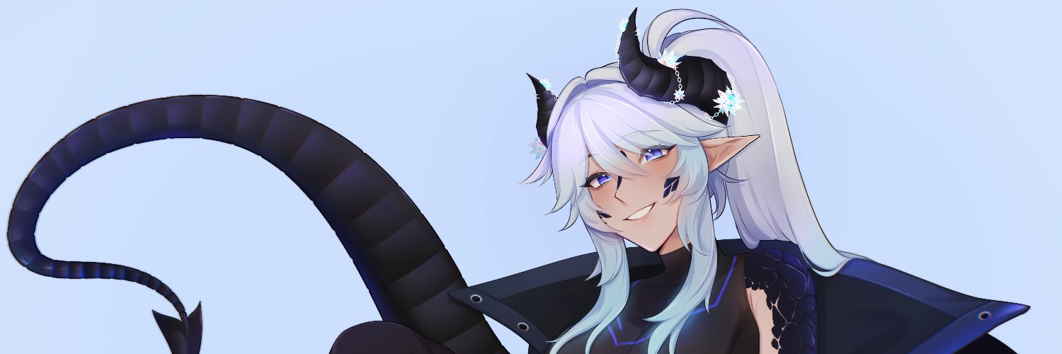 AokiralVT's profile banner image