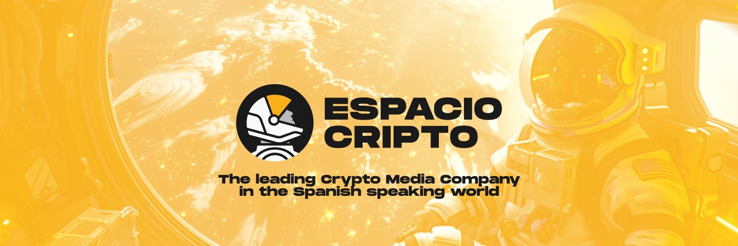Espacio Cripto 🚀🧑🏻‍🚀's banner