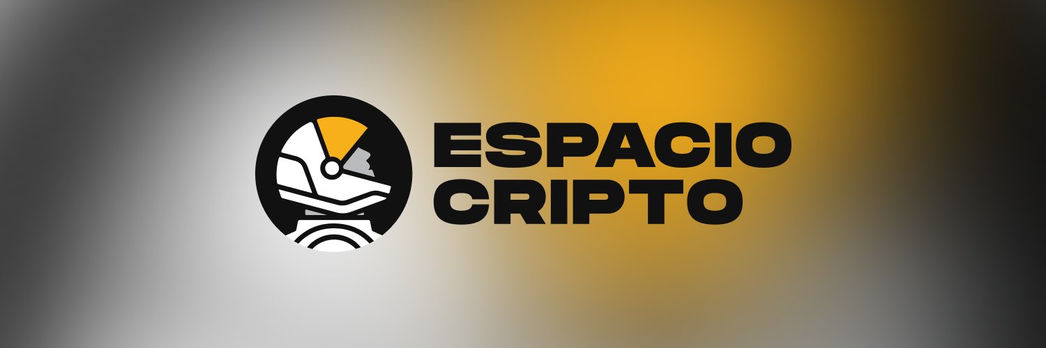 Espacio Cripto 🚀🧑🏻‍🚀 banner