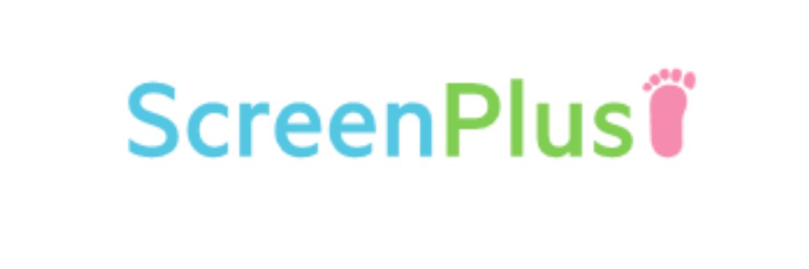 ScreenPlus banner