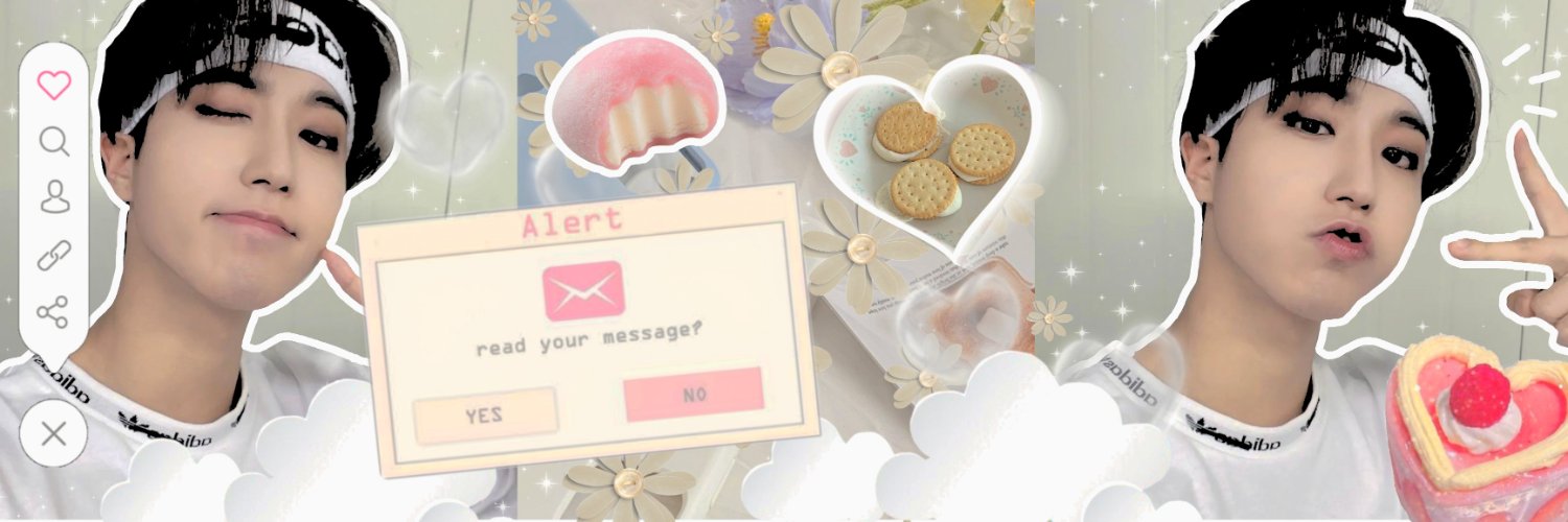 hancentric's profile banner image