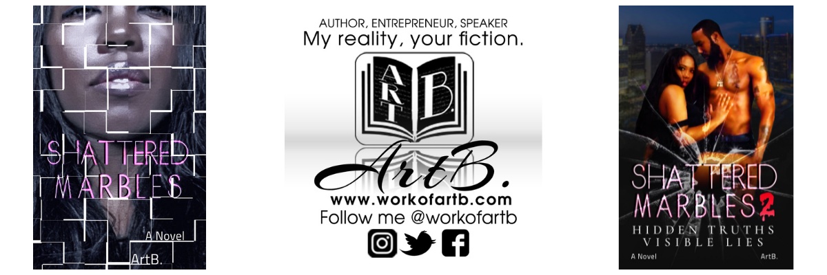 workofArtB's profile banner image