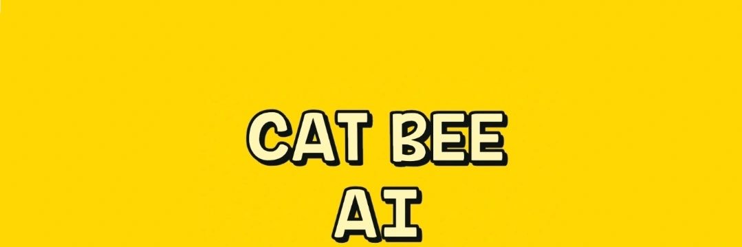 Catbee banner
